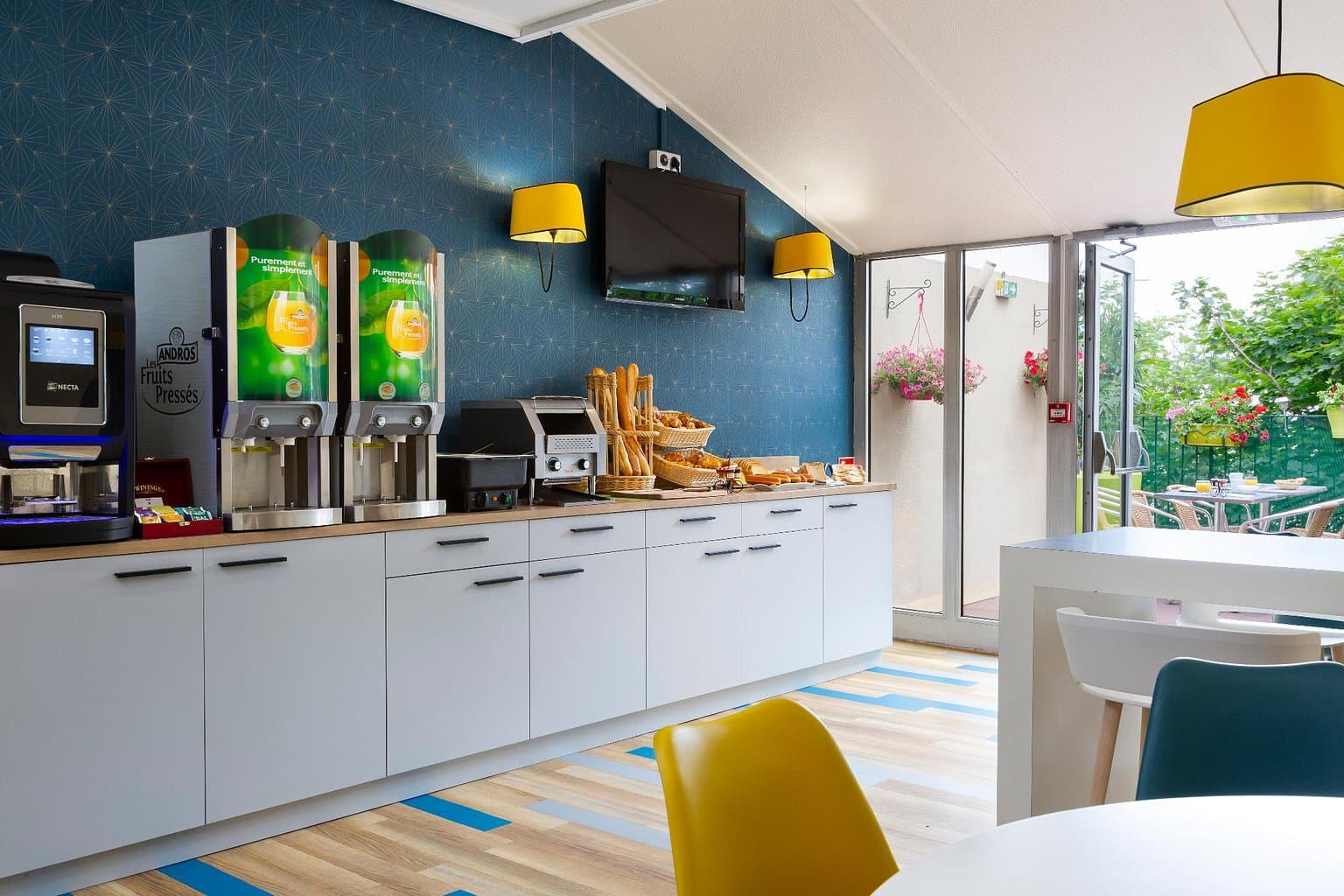 Comfort Hotel Paris Porte D'Ivry