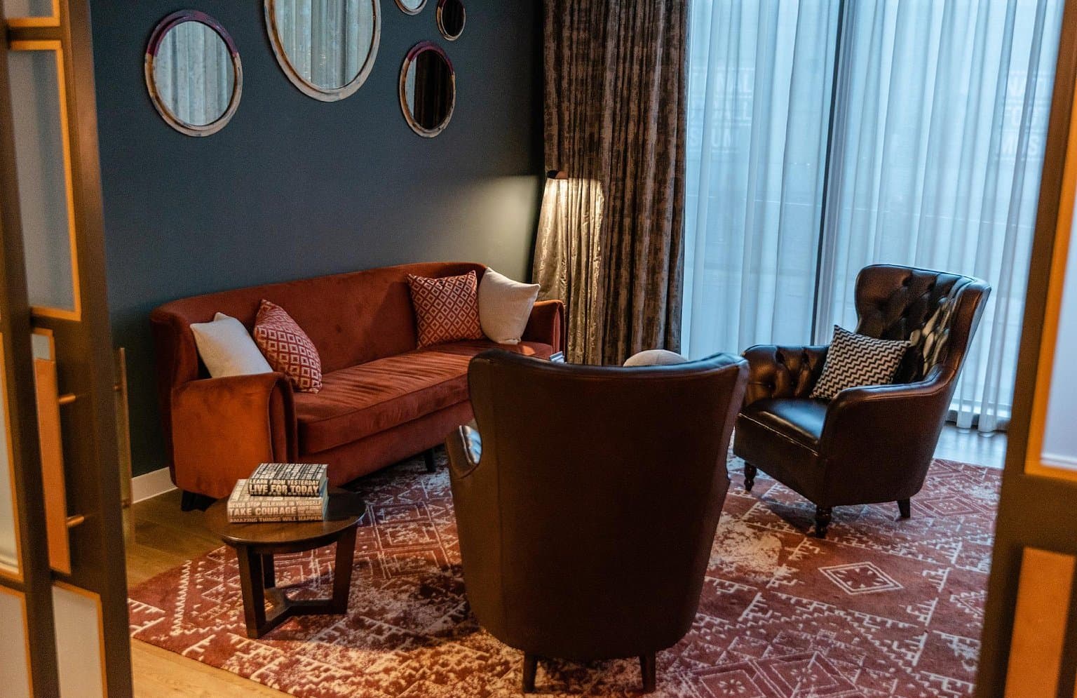 Hotel Indigo Manchester - Victoria Station