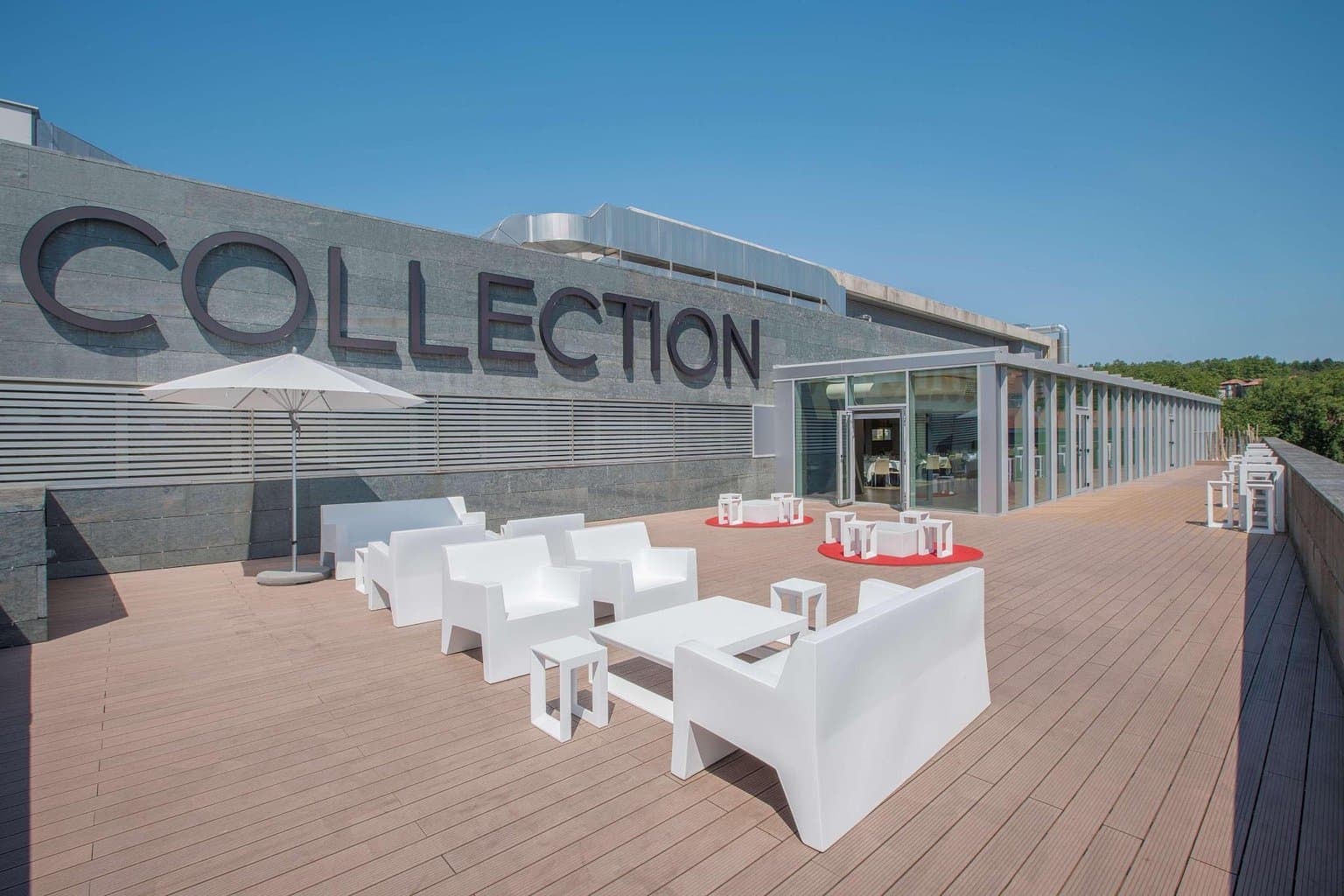 NH Collection Santiago de Compostela