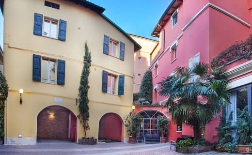 Hotel Il Guercino