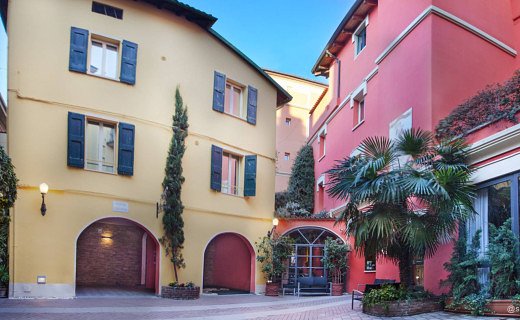 Hotel Il Guercino