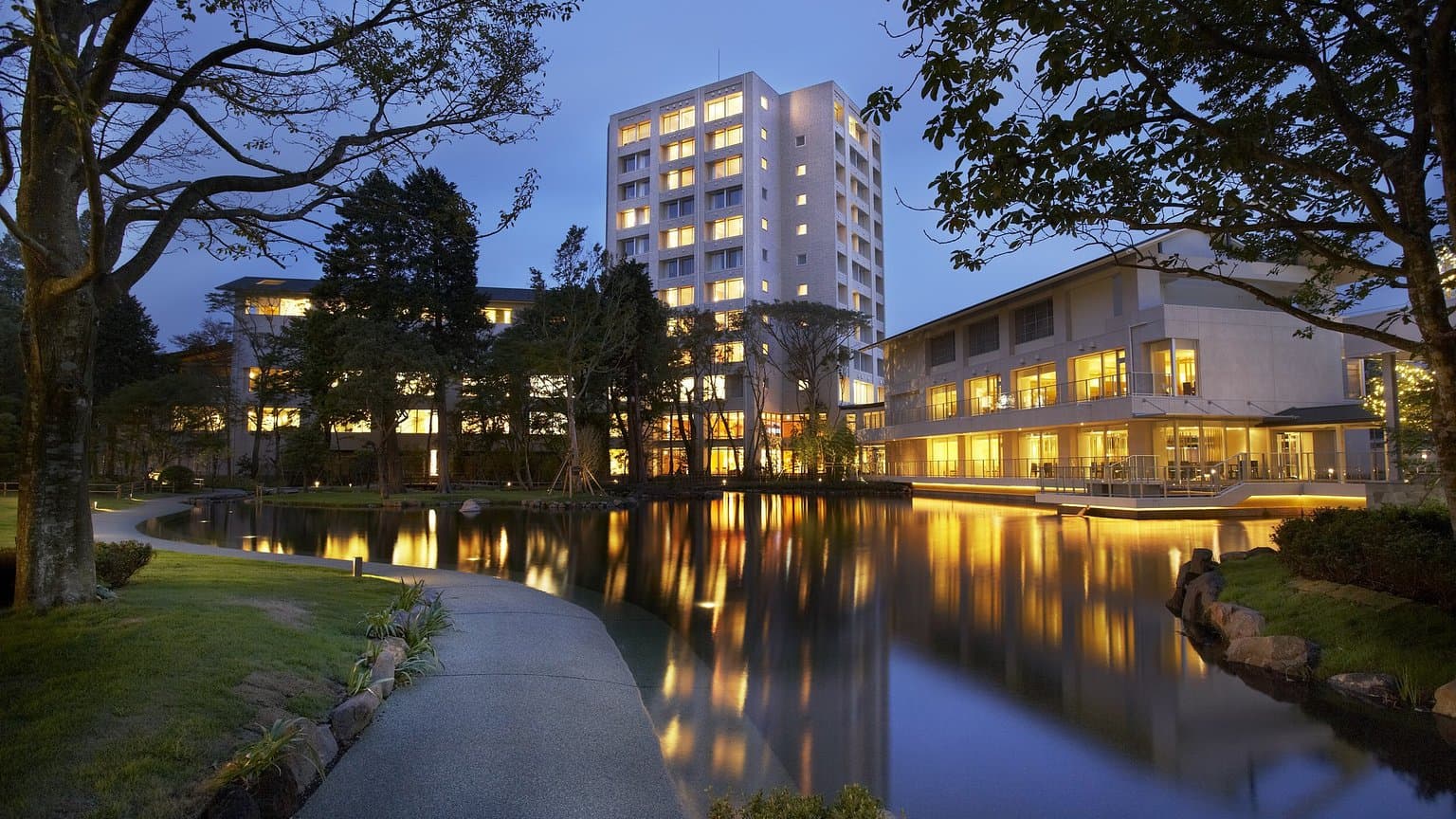 Mars Garden Wood Gotemba