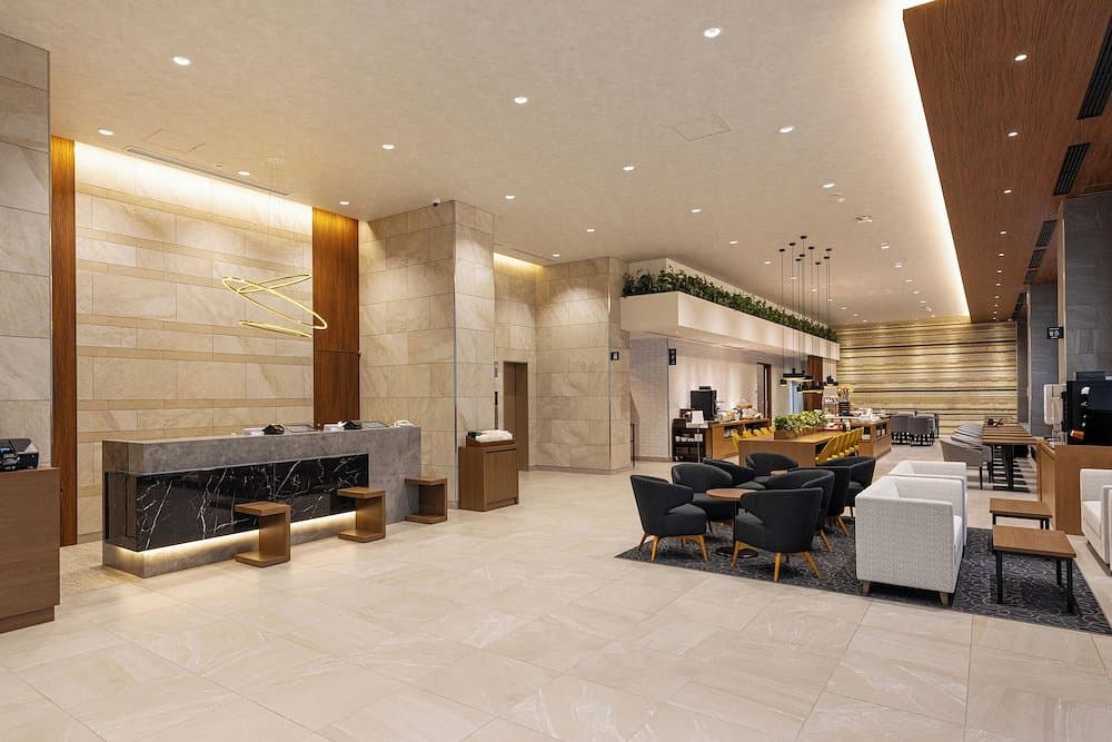 시마나미 프라임 호텔 이마바리 / Shimanami PRIME HOTEL IMABARI