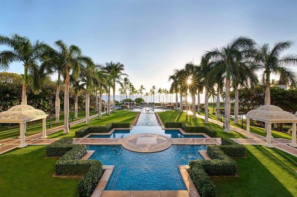 Grand Wailea Maui, A Waldorf Astoria Resort