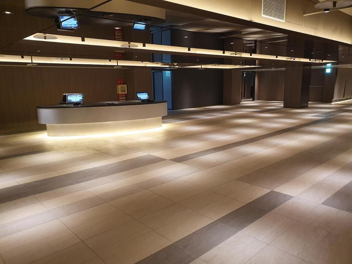 CitySuites Taoyuan Station