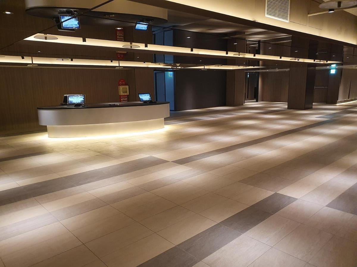 CitySuites Taoyuan Station