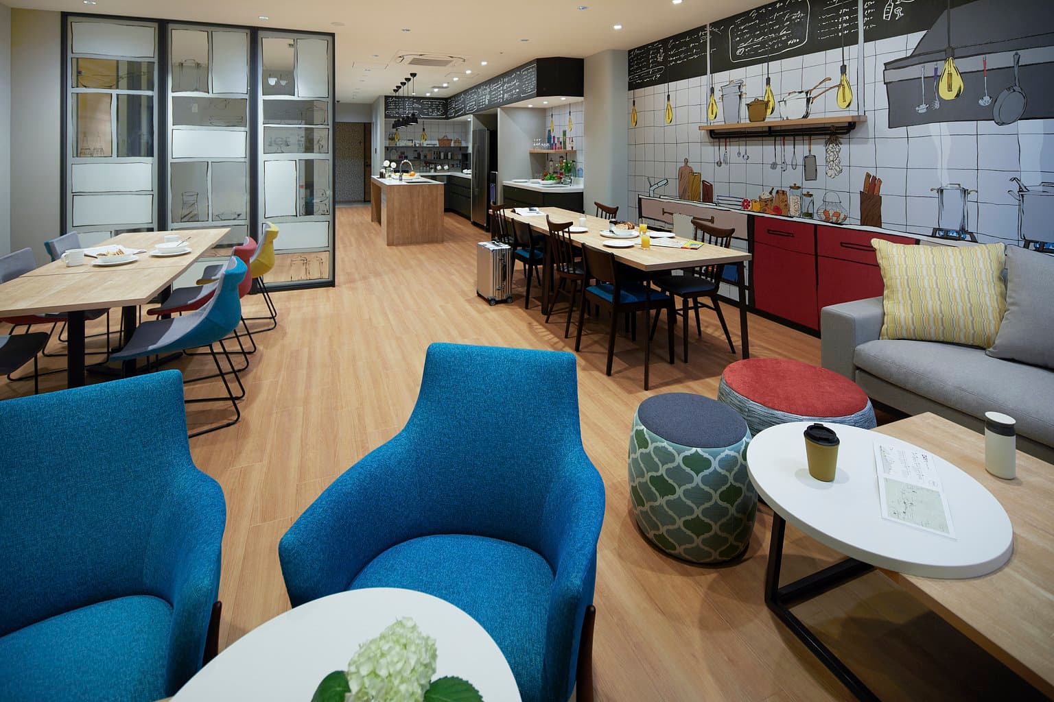 Citadines Namba Osaka