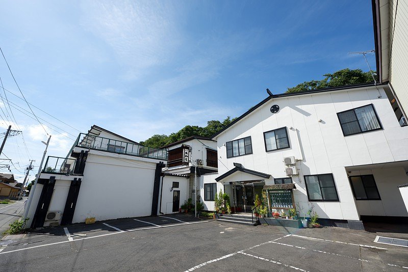 Ryokan Yamatoya (Yamagata)