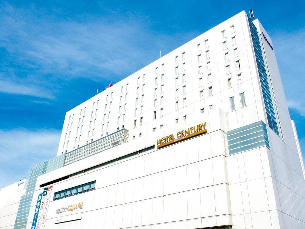 Odakyu Hotel Century Sagami-Ono