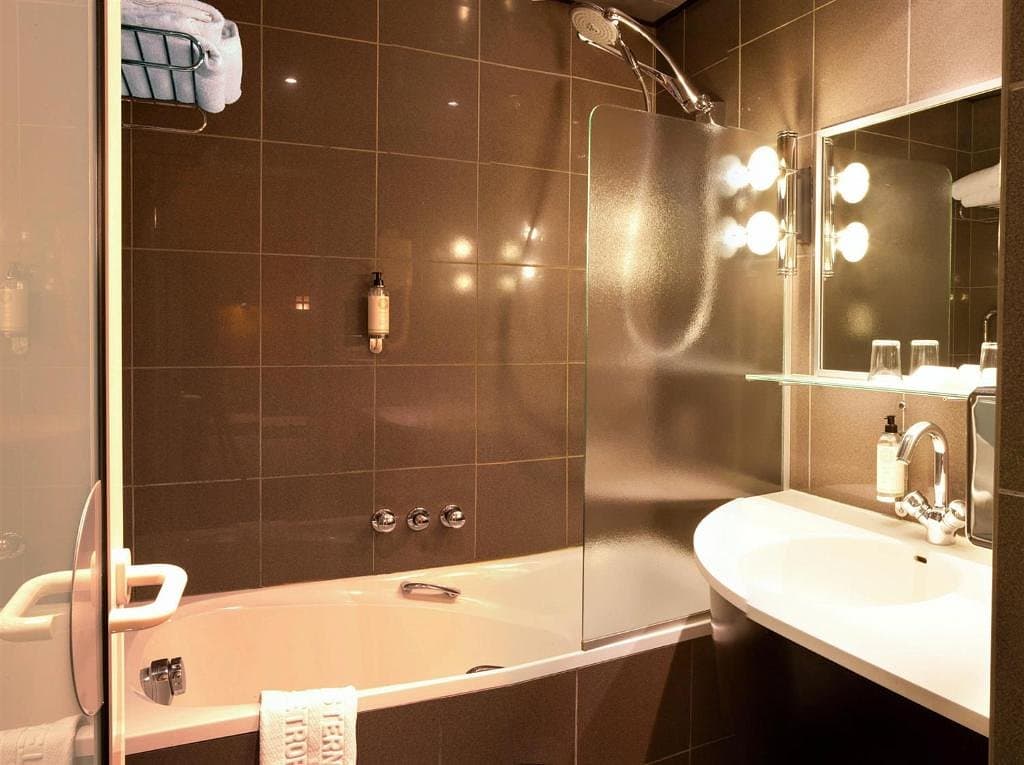 Best Western Plus Monopole Metropole