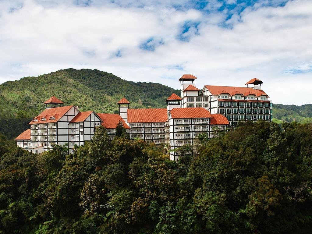 Heritage Cameron Highlands