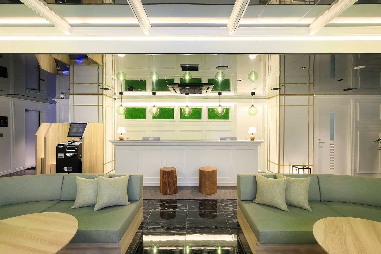 퀸테사 호텔 카고시마 텐몬칸 릴렉스 앤 슬립