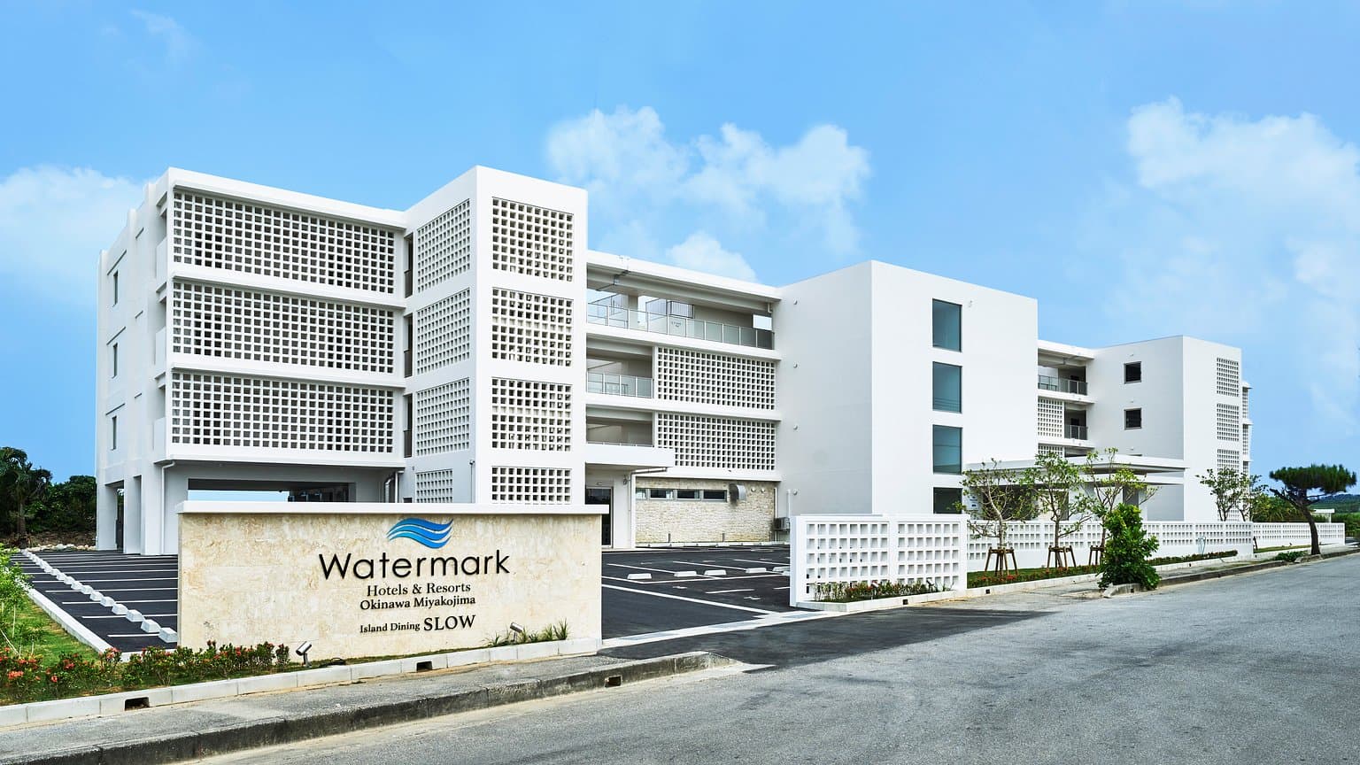 Watermark Hotel & Resorts Okinawa Miyakojima