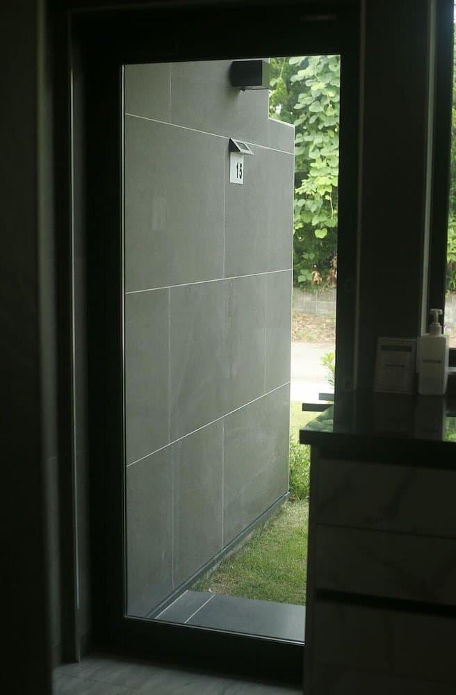 PLUFINO RESORT VILLA