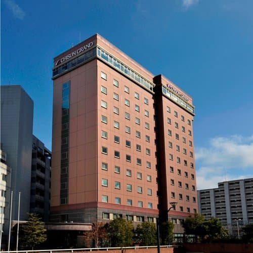 Chisun Grand Nagano
