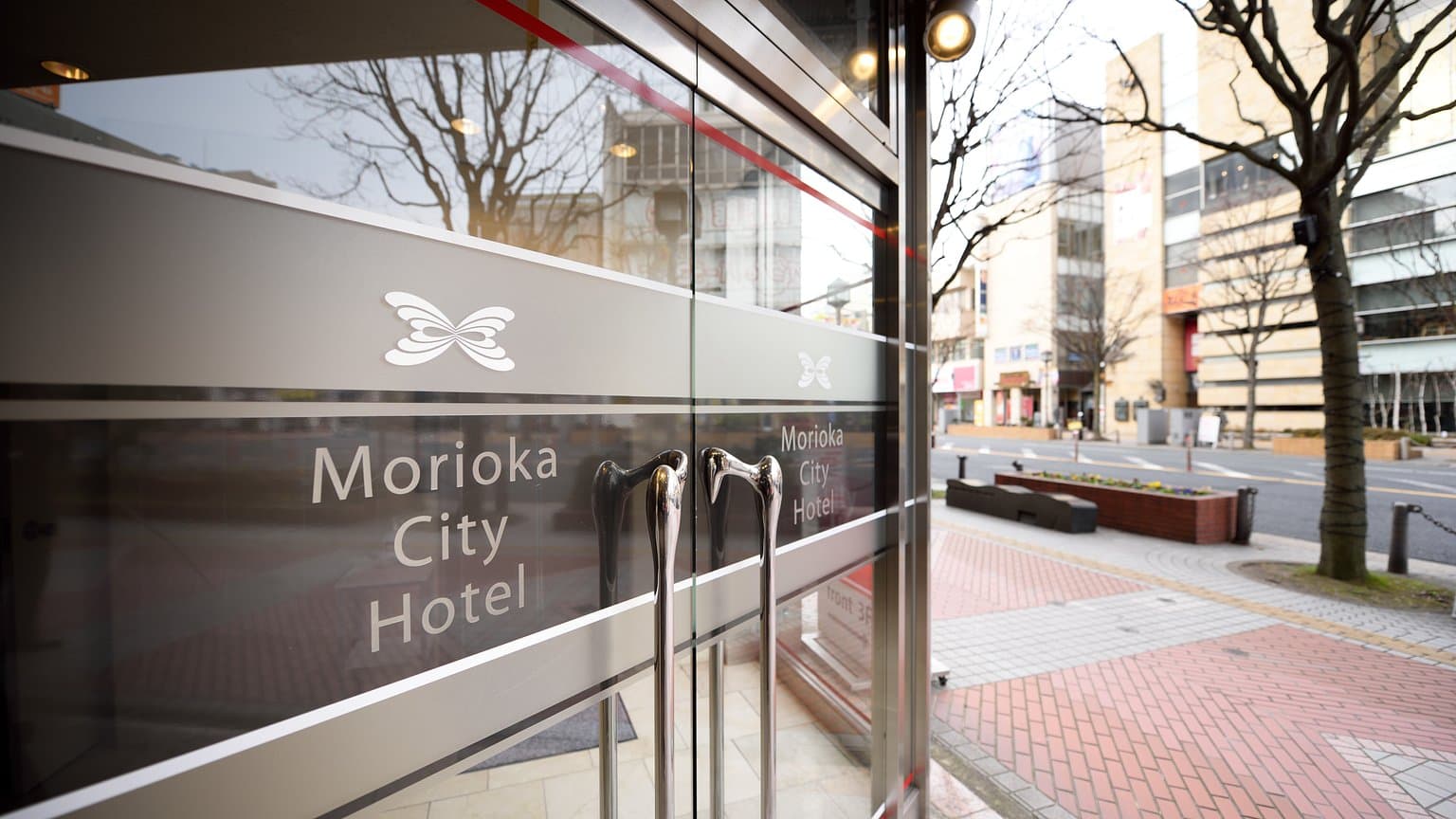 MORIOKA CITY HOTEL