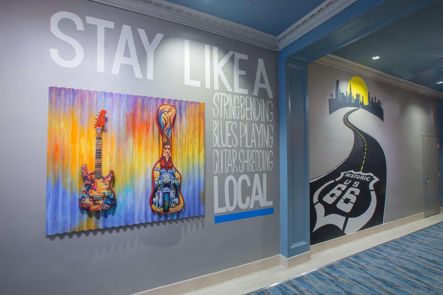 Hotel Versey Days Inn by Wyndham Chicago