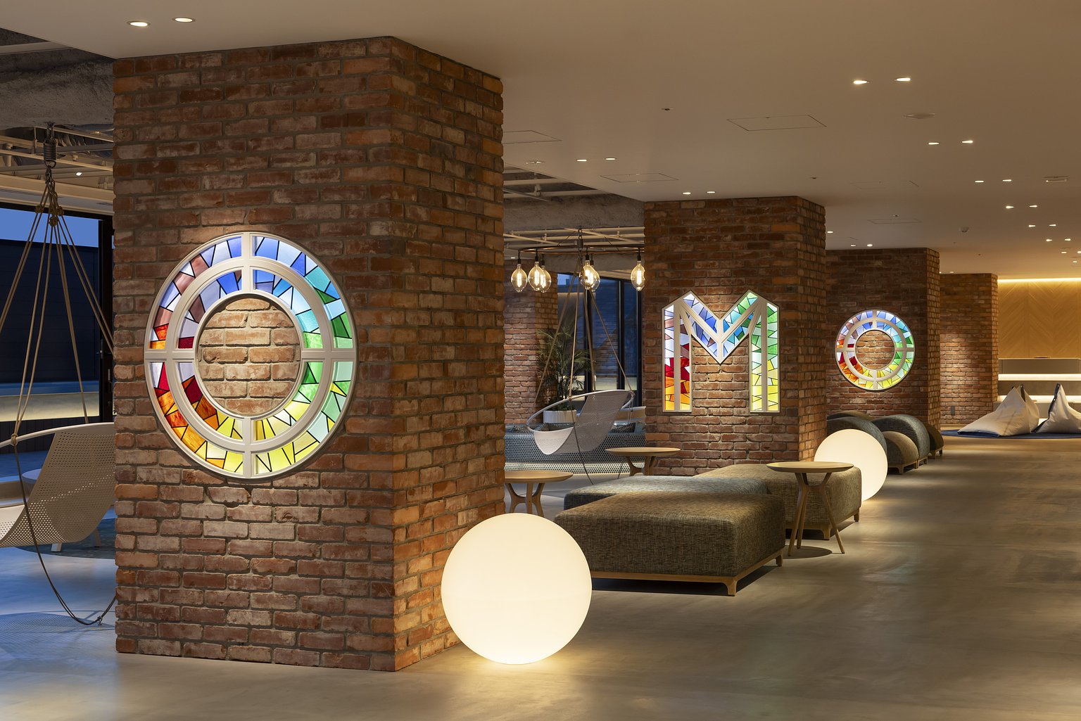 OMO函館専用バスでレンタカーいらず | OMO5函館 by 星野リゾート の宿泊記・体験談 - HafH