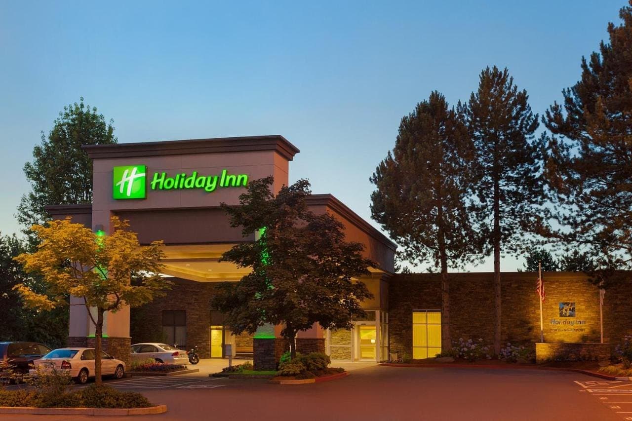 Holiday Inn Portland - Airport(I-205)