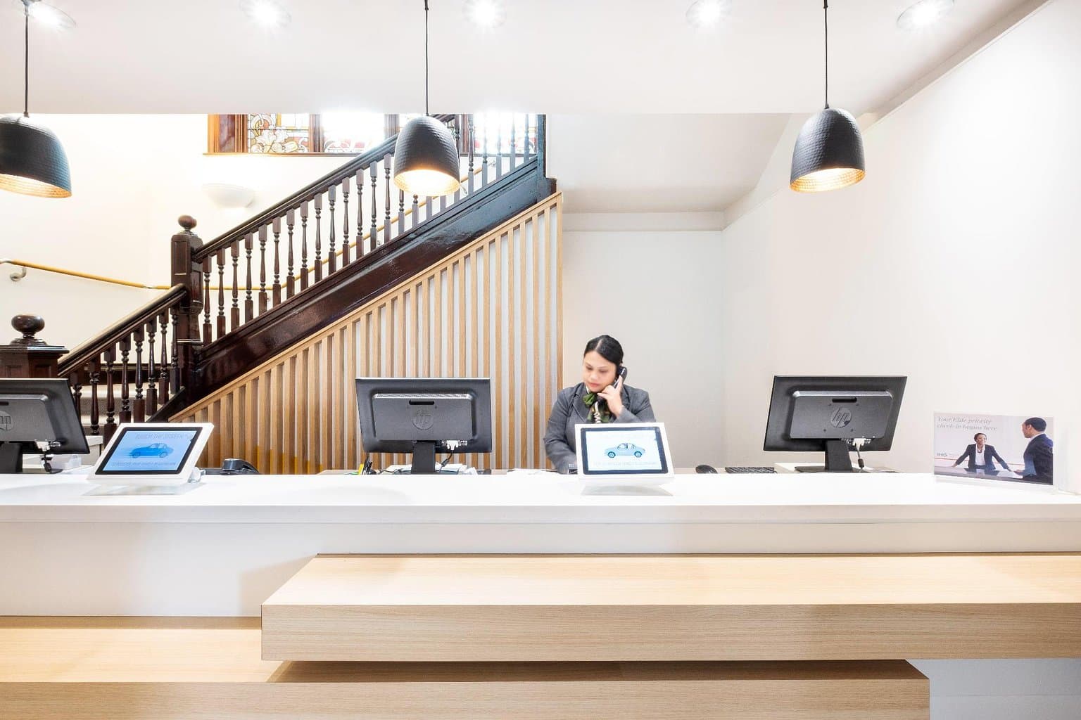 Holiday Inn Farnborough