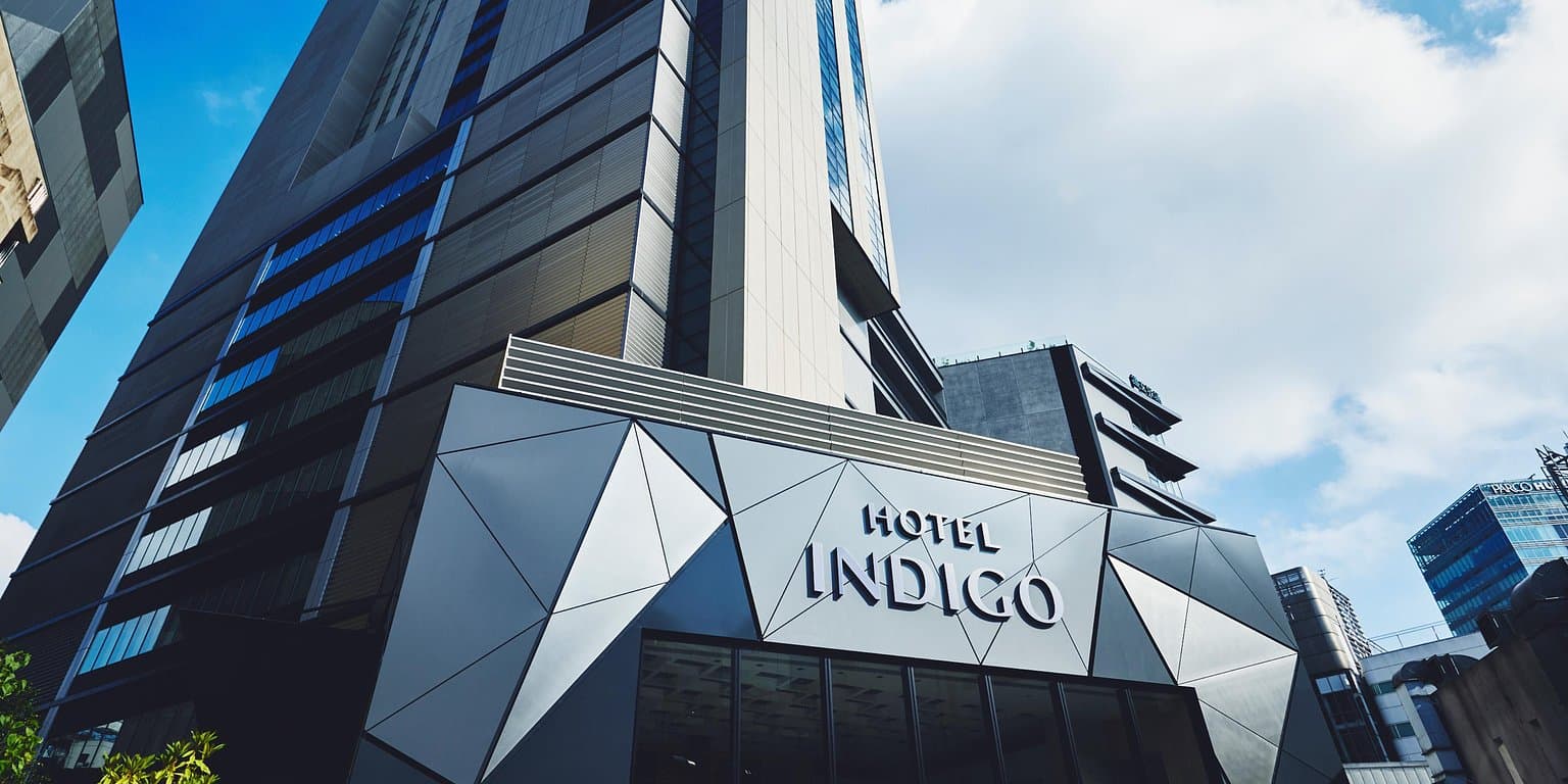 Hotel Indigo Tokyo Shibuya