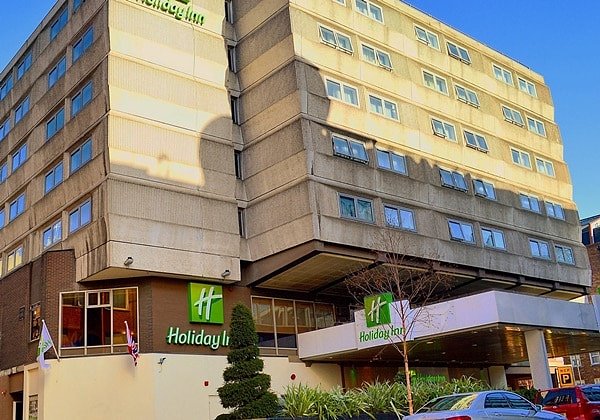 Holiday Inn London Regent's Park