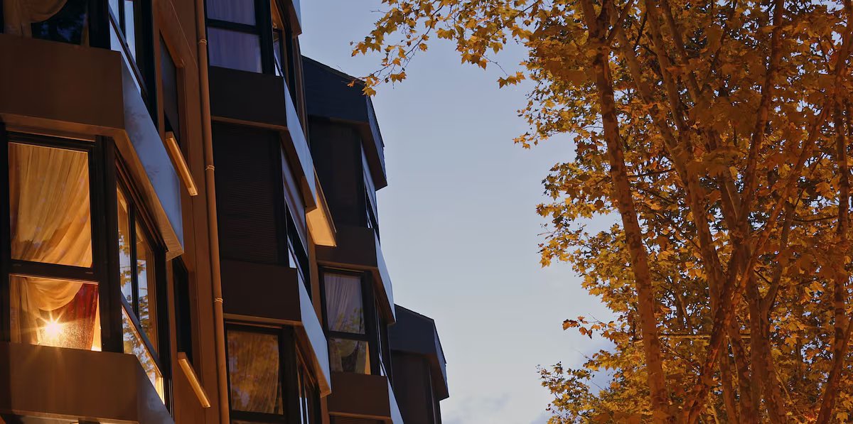 Warwick Reine Astrid - Lyon