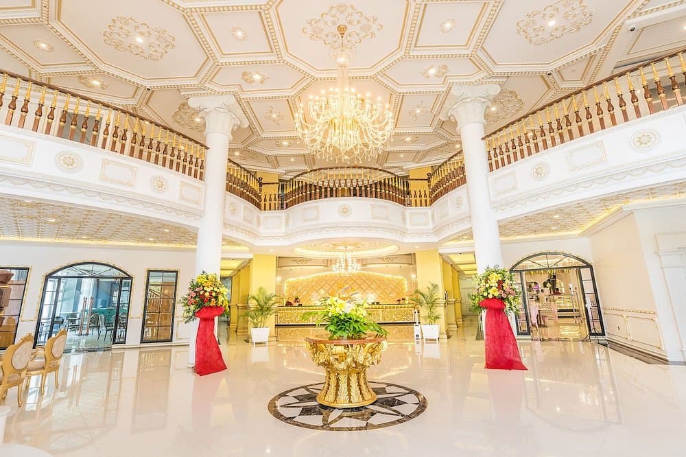 Lafaayette Luxury Suites Baguio