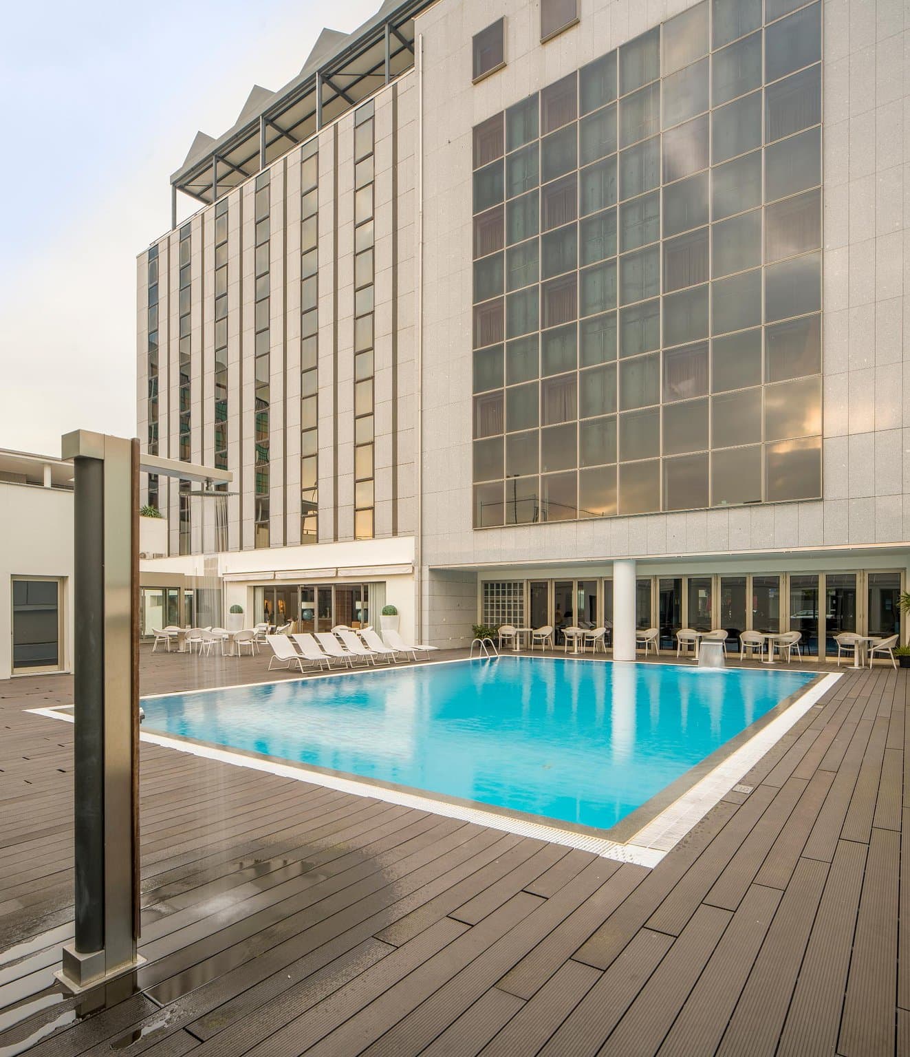 NH Coimbra Dona Inês