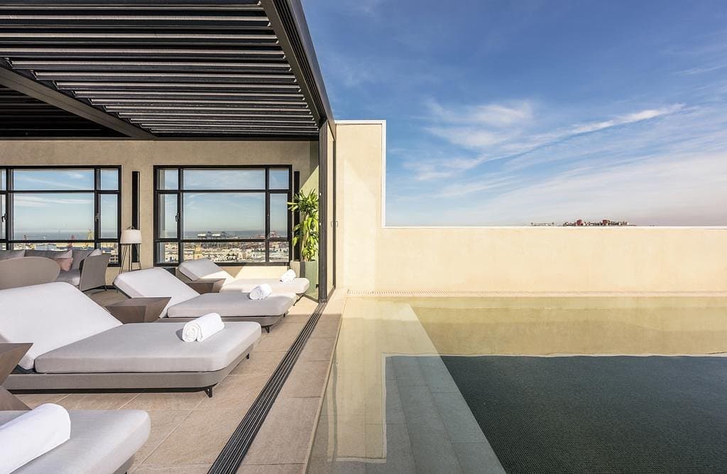 Radisson Blu Hotel Casablanca City Center