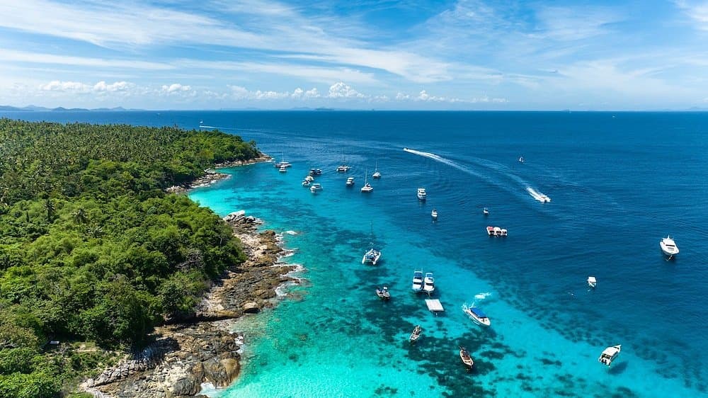 Ban Raya Resort and Spa