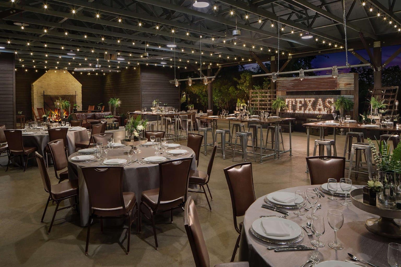 Hyatt Regency Hill Country Resort