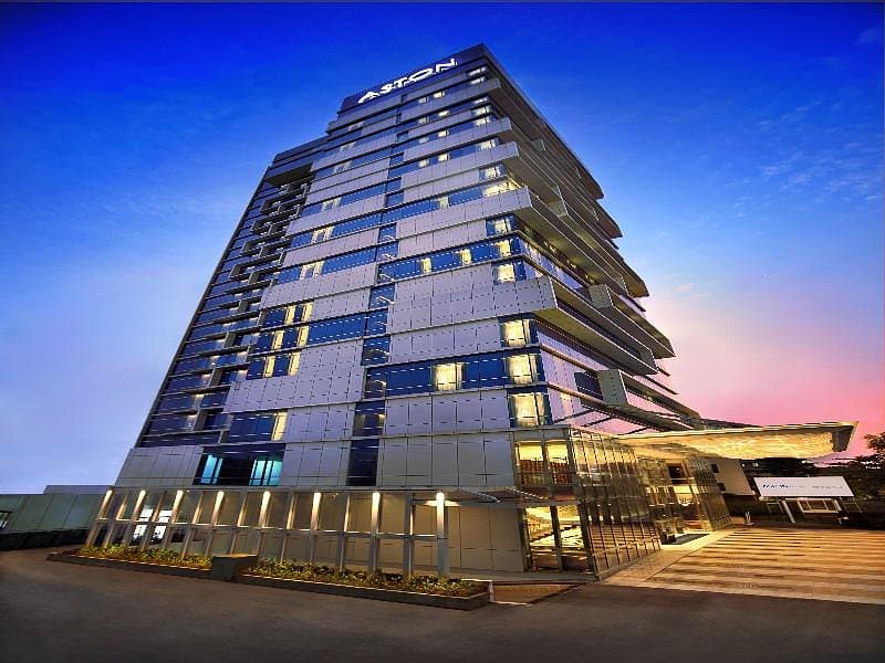 Aston Priority Simatupang & Conference Center