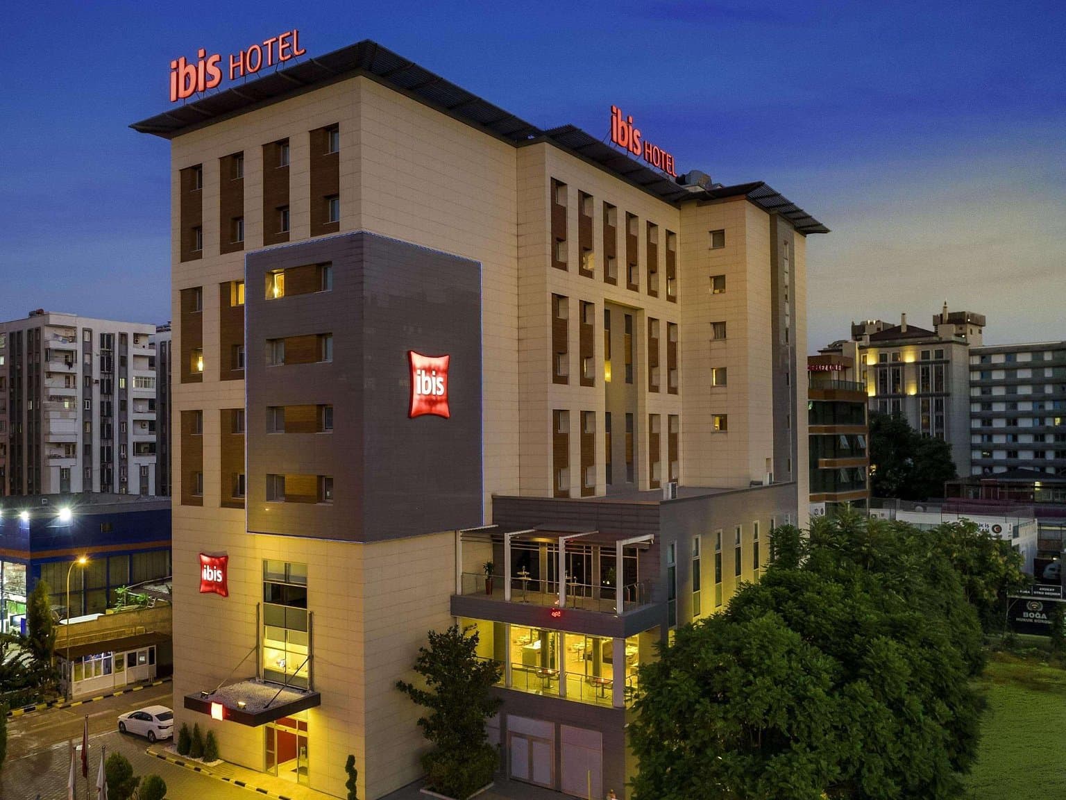 Ibis Adana