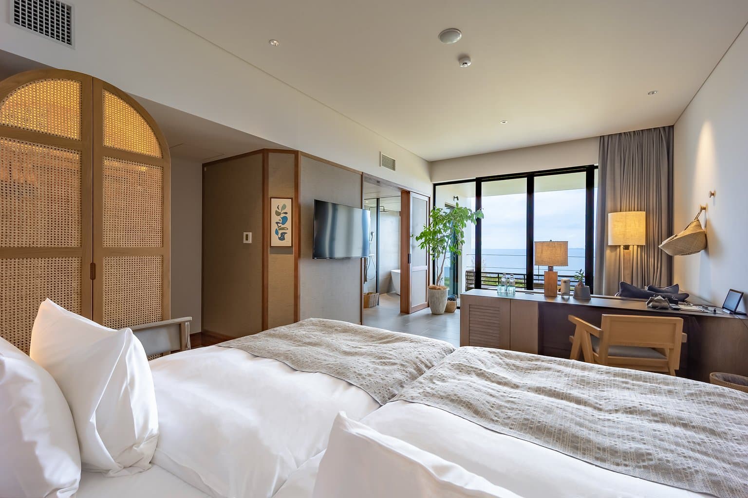 One Suite THE GRAND》– 宿泊者のリアルな体験談と予約情報｜HafH