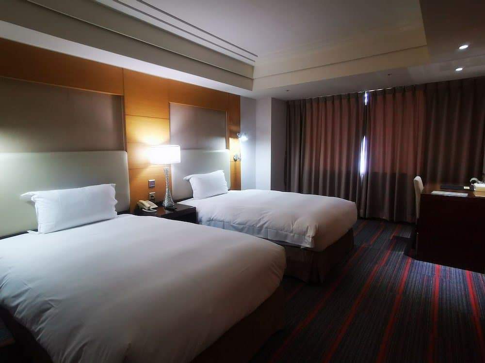 Ever Delightful Business Hotel