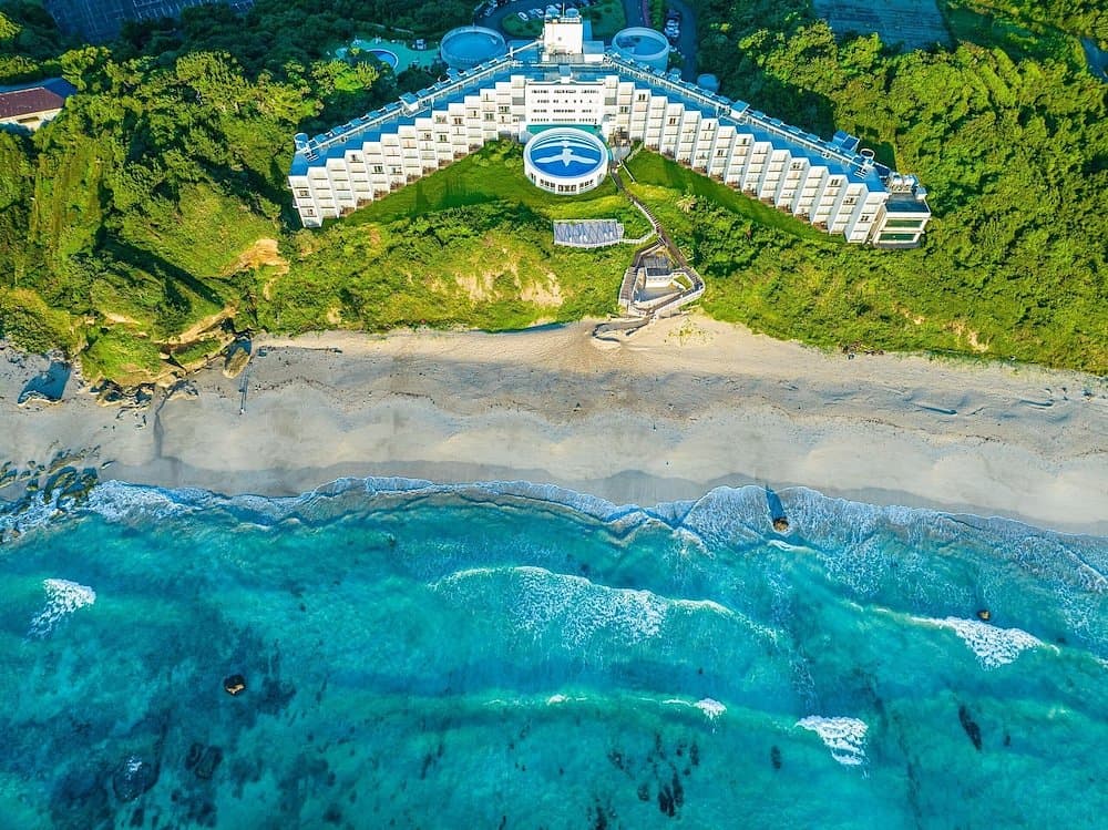 Shimoda Prince Hotel