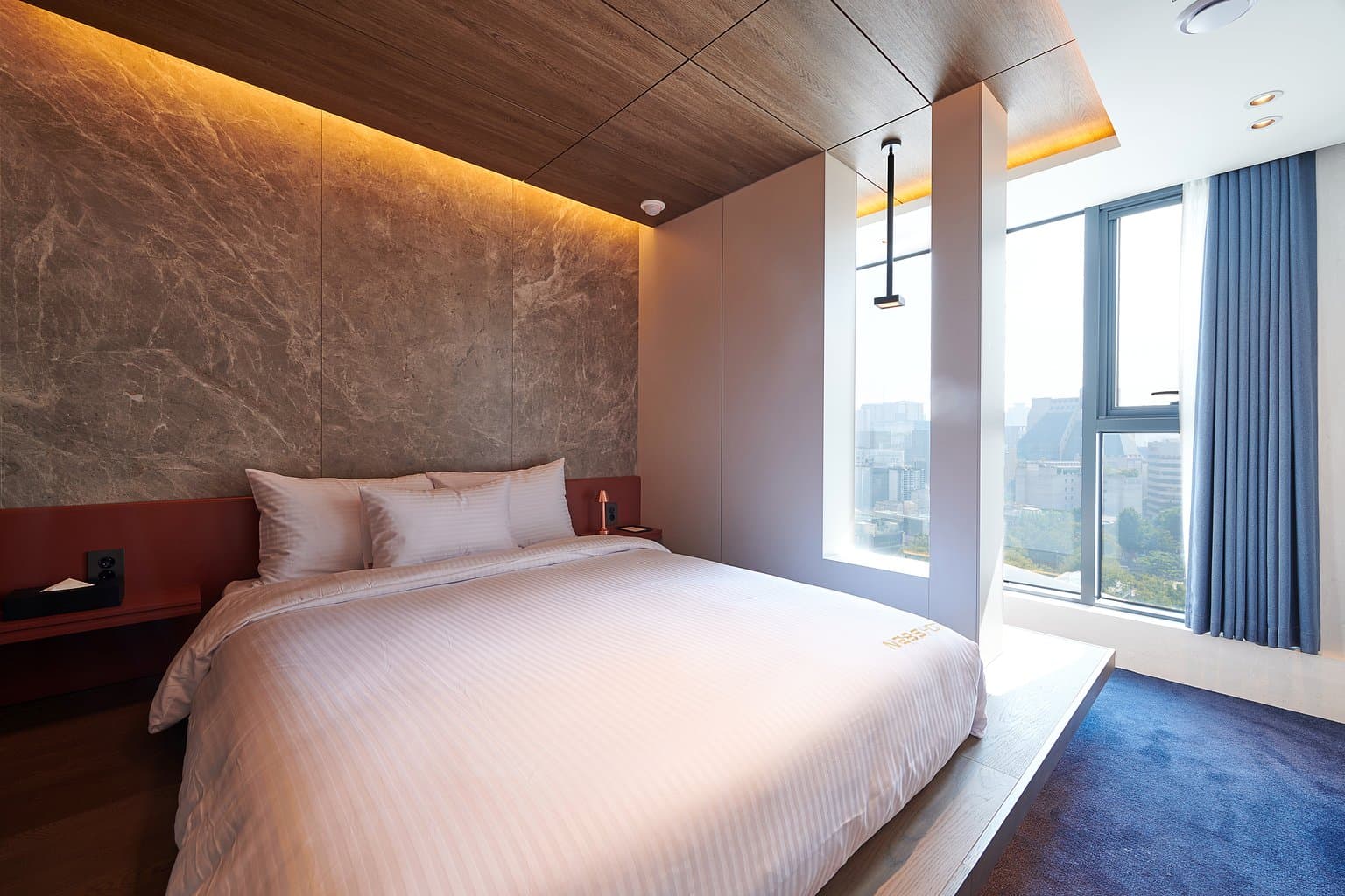 N285 Hotel Insadong 