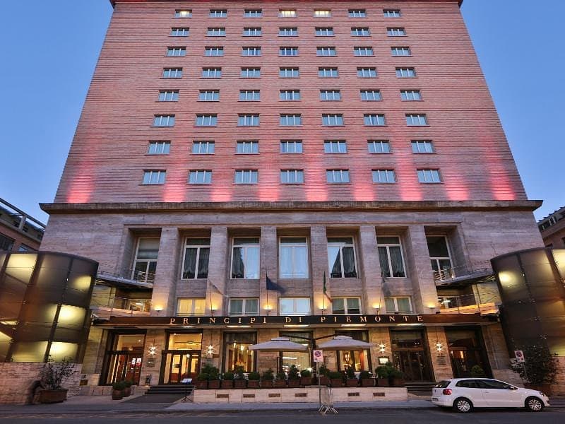 Principi di Piemonte | Una Esperienze