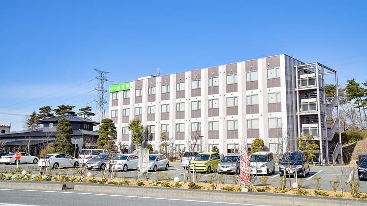 Hotel Futabatei