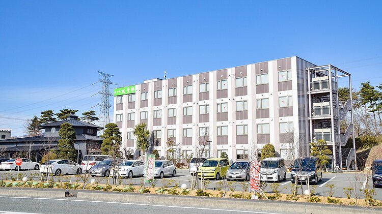 Hotel Futabatei