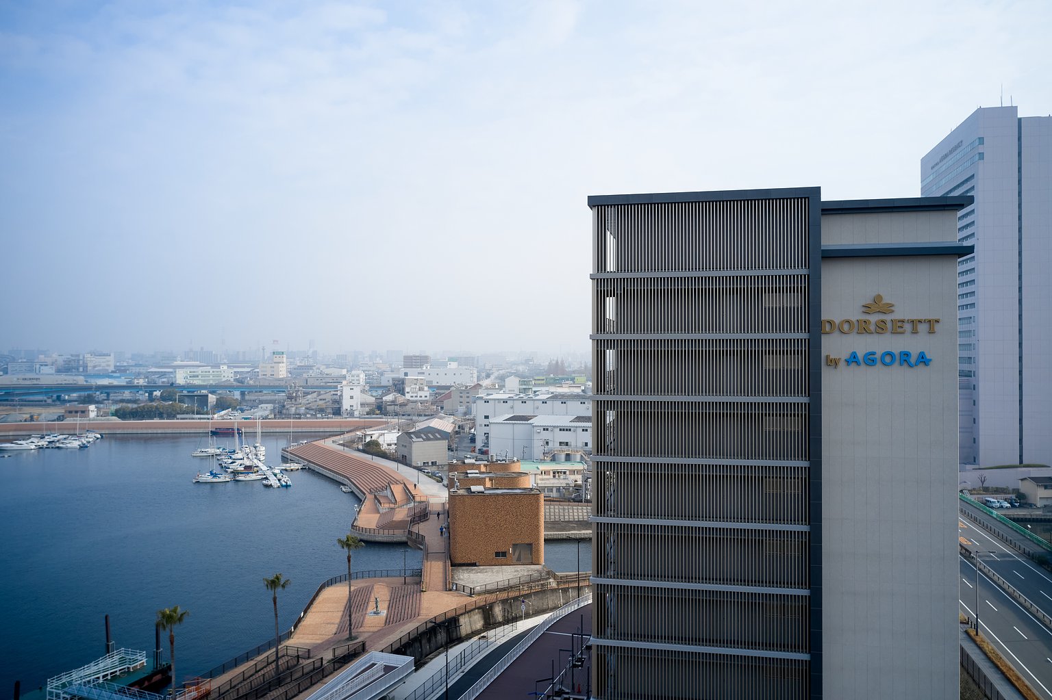 Dorset by Agora Sakai Osaka