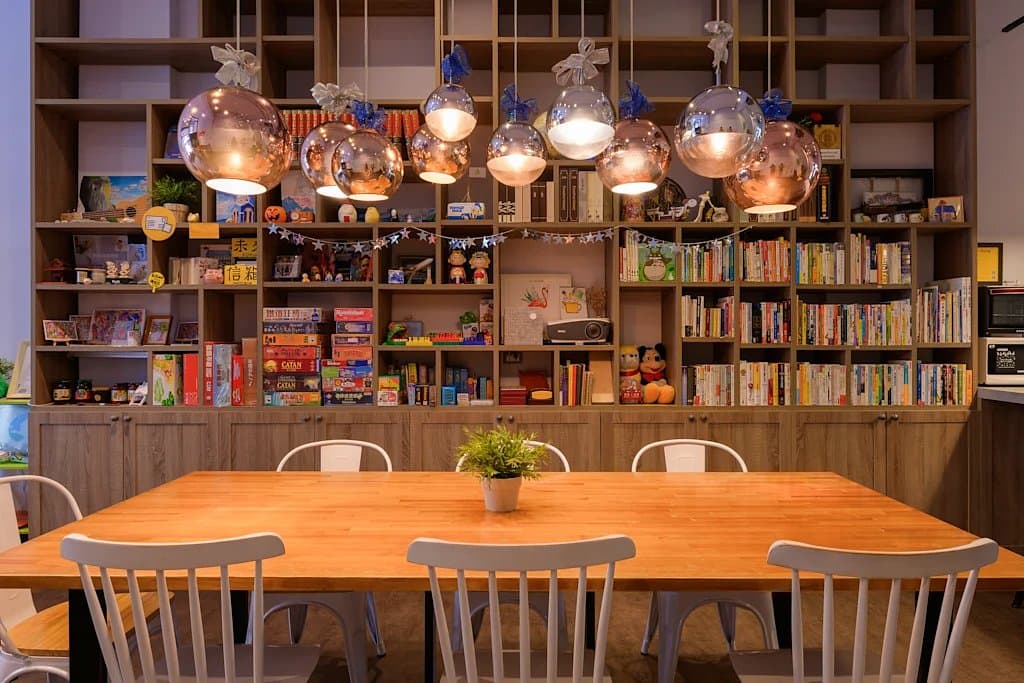 Dumbo Hostel Hualien