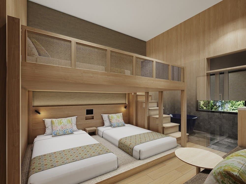 Fujisan Station Hotel