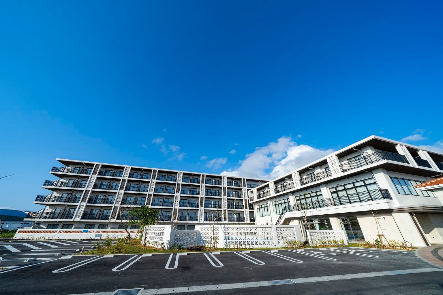 Hotel Torifito Miyakojima Resort