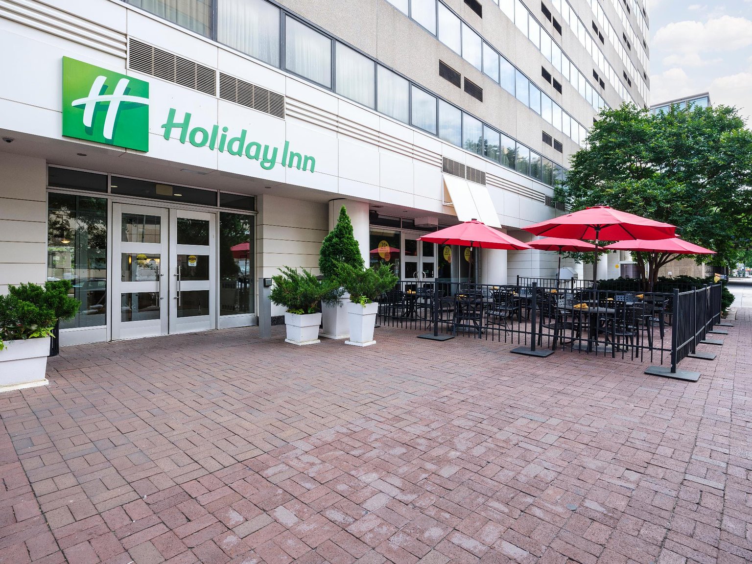 Holiday Inn Washington Capitol - National Mall