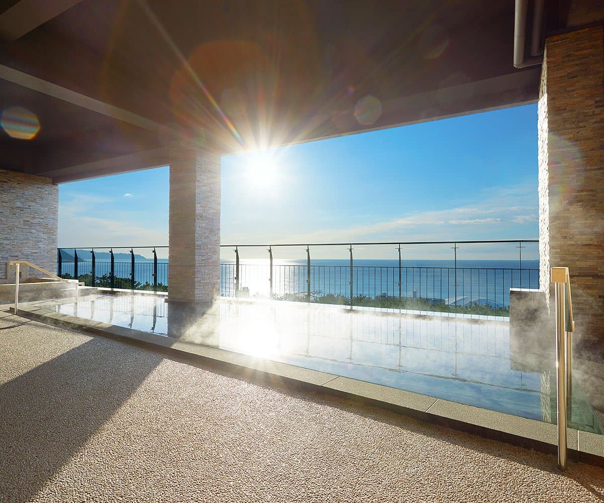 KAMENOI HOTEL KAMOGAWA