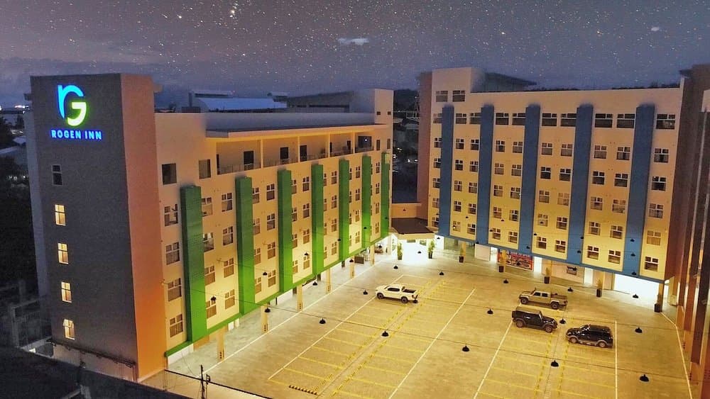 Rogen Inn