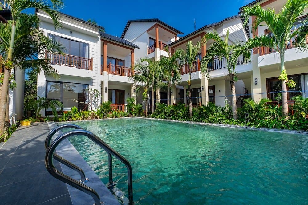 Melica Resort & Spa Phu Quoc