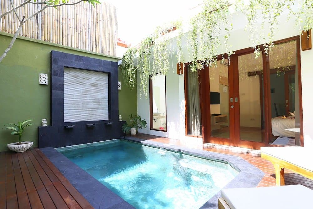 Jas Green Villas